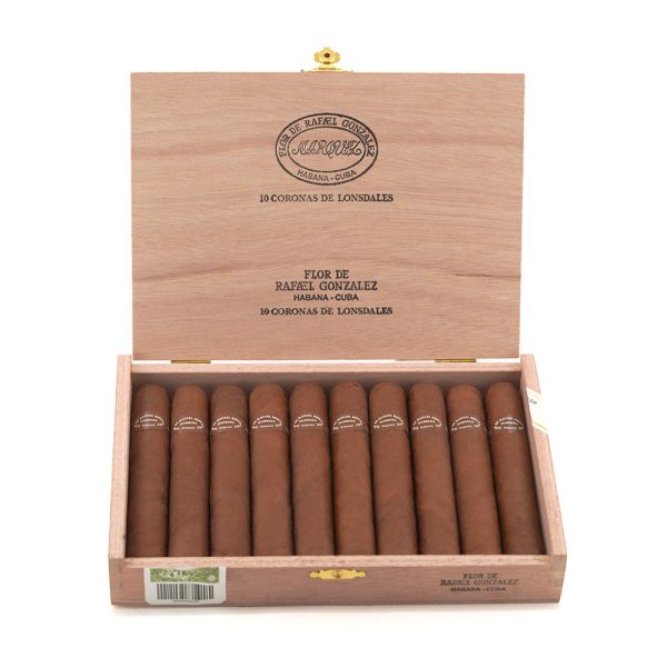 Coronas De Lonsdales 朗斯代爾斯 皇冠 - Image 4