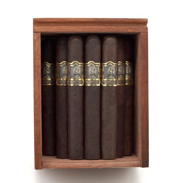 Tabernacle Broadleaf Toro 大幕 闊葉 托羅 - Image 7