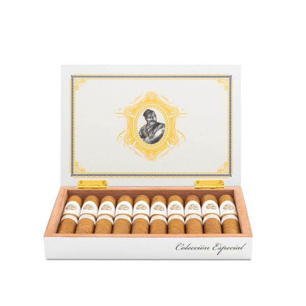 Coleccion Especial Robusto 特別珍藏 羅伯圖 - Image 3