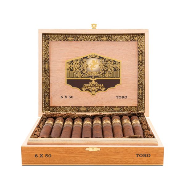 Chupacabra Natural Toro 噬羊者 天然 托羅 - Image 5