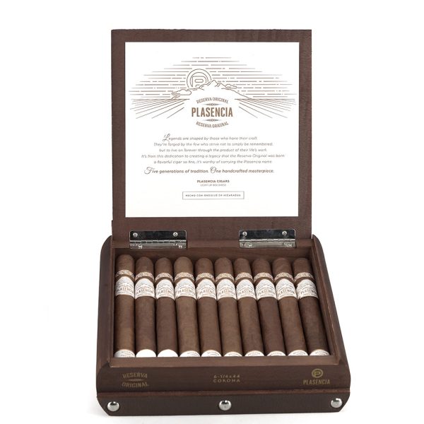Reserva Original Corona 經典珍藏系列高朗拿 - Image 7