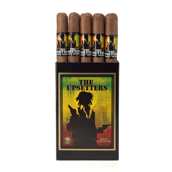 The Upsetters Ska 顛覆者 斯卡 - Image 5