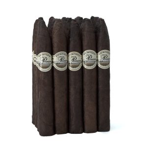 Premium Selection Maduro Torpedo 精選馬杜羅 魚雷