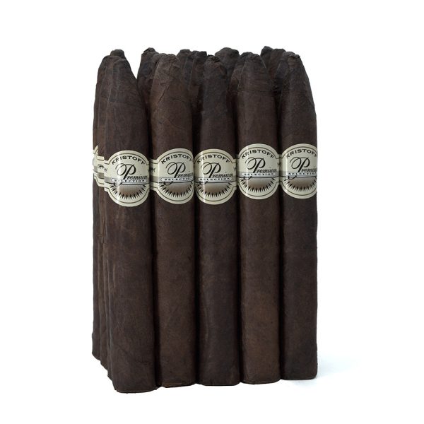 Premium Selection Maduro Torpedo 精選馬杜羅 魚雷