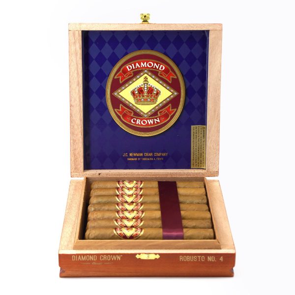 Classic Natural robusto #4 經典 天然 羅伯圖 4 - Image 2