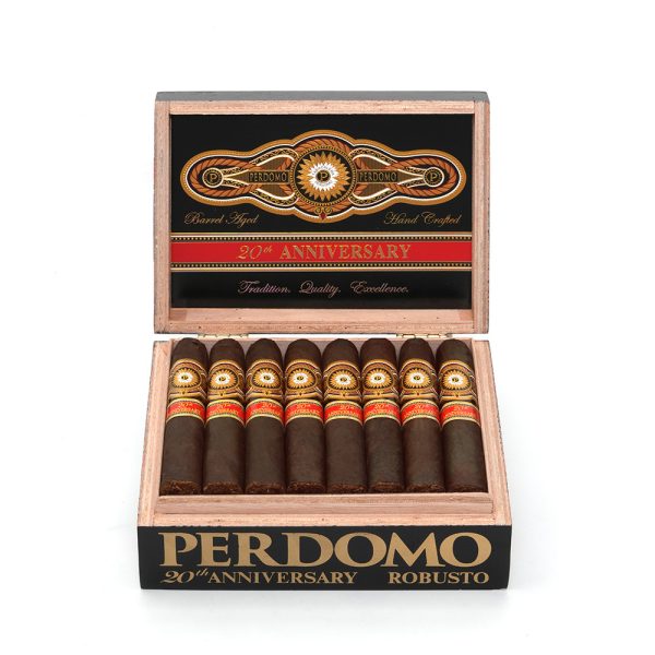 20th Anniversary Maduro R556 20週年 馬杜羅 羅伯圖 - Image 7