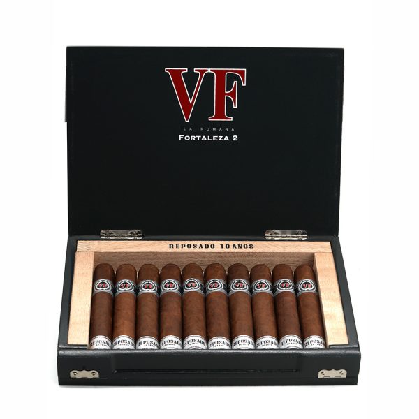 Fortaleza 2 Reposado 2023LE 堡壘2 薩多 2023年限量版 - Image 4