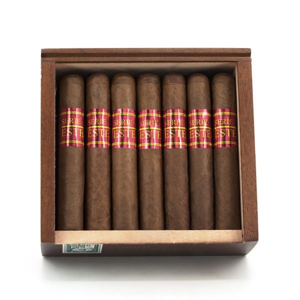 Serie Estelí Robusto 艾斯特利系列 羅伯圖 - Image 4