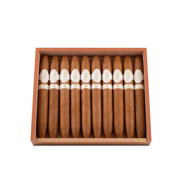 Grand Cru Diademas Finas 2024LE 大衛杜夫 大克魯 迪阿德馬斯菲納斯 2024限量版 - Image 5