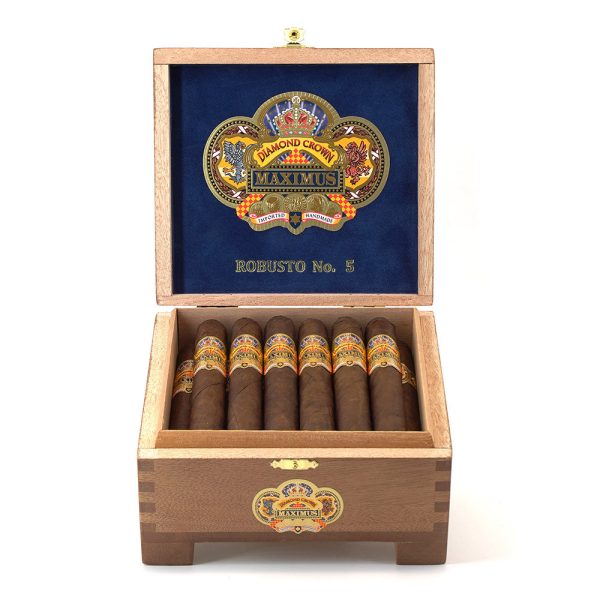 Robusto #5 羅伯圖 5 - Image 2