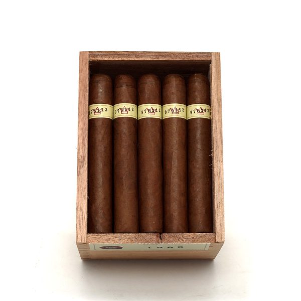 Serie Gran Reserva 1988 1988年大珍藏系列 - Image 4