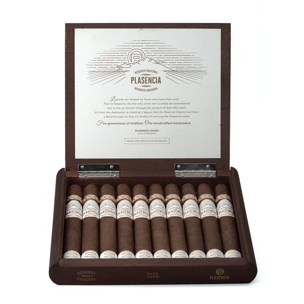 Reserva Original Toro 經典珍藏系列托羅 - Image 6