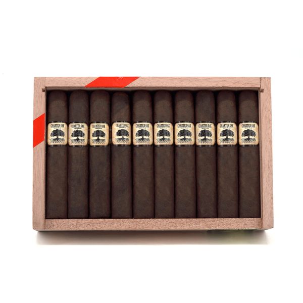 Charter Oak Maduro Rothschild 憲章橡樹 馬杜羅 羅斯柴爾德 - Image 7