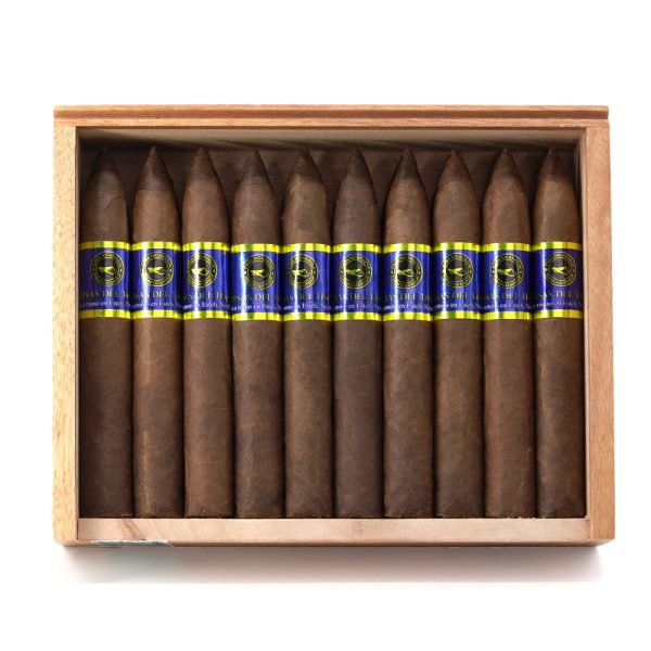 Brisas del Tisey Torpedo 布里薩斯德爾蒂西 魚雷 - Image 3