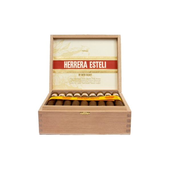 Herrera Esteli Habano Toro Especial 埃雷拉 哈瓦那 托羅 特級 - Image 2