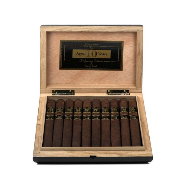 Vintage 1992 Robusto 佳釀1992 羅伯圖 - Image 2