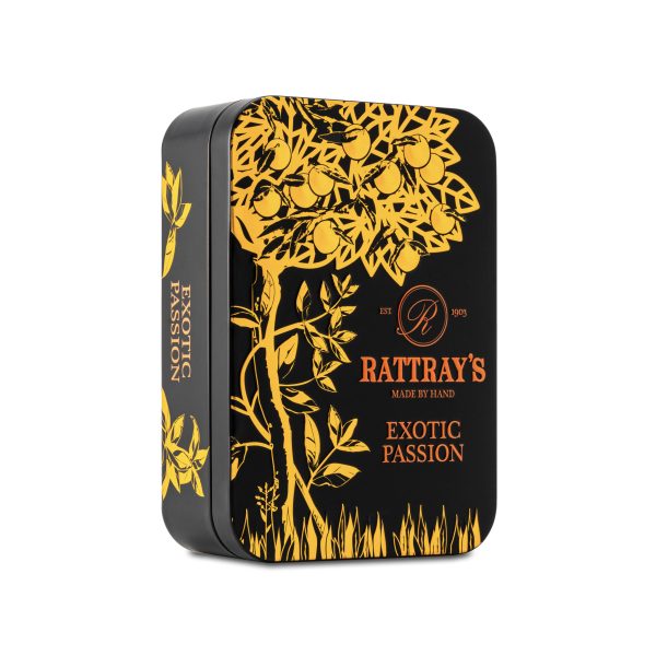 Rattray's Artist Collection Exotic 拉特雷 藝術大師系列 異國風情 - Image 2