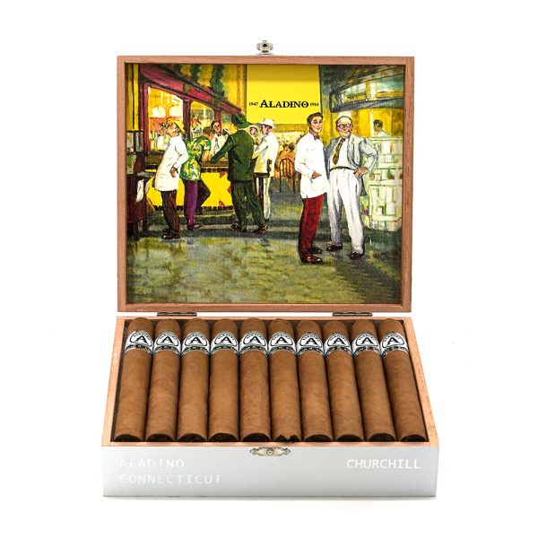 Connecticut Churchill 康涅狄格州 丘吉爾 - Image 7