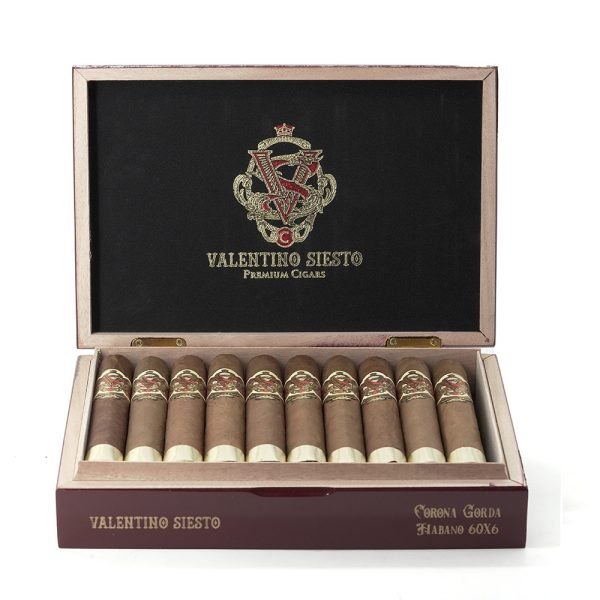 Red Series Corona Gorda 紅色系列 高朗拿高達 - Image 7