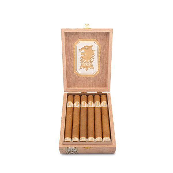 Undercrown Shade Corona Doble 王冠之下 遮蔭 雙高朗拿 - Image 6