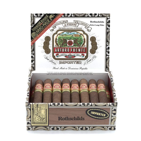 Gran Reserva Rothschilds 特級窖藏 羅斯柴爾德 - Image 7