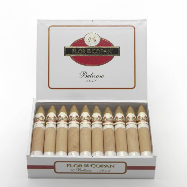 Belicoso 比利高 - Image 2