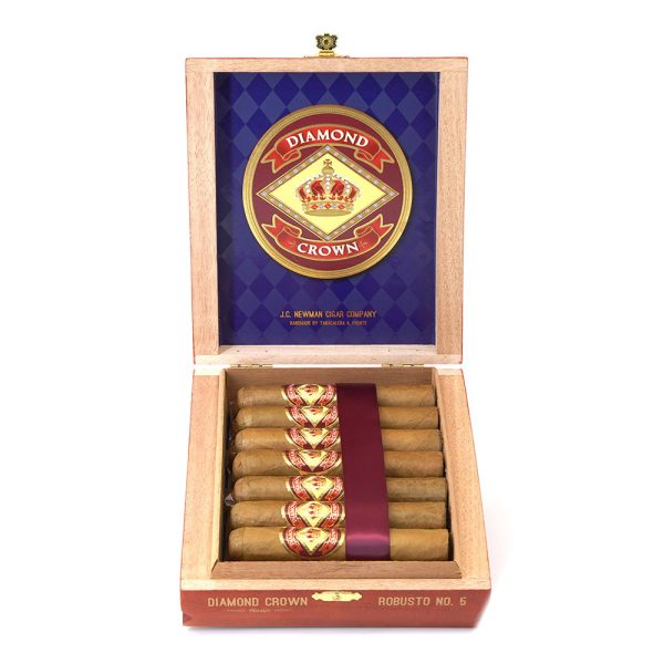 Classic Natural robusto #5 經典 天然 羅伯圖 5 - Image 2