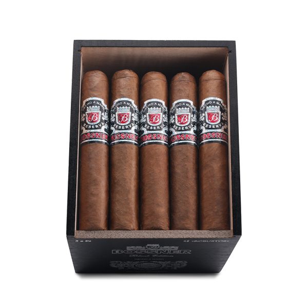 Nicaragua Black Edition Robusto 尼加拉瓜 黑版 羅伯圖 - Image 2