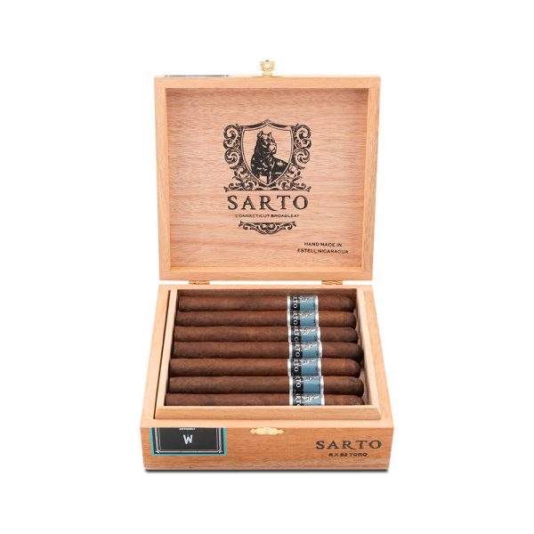 Sarto Toro 薩爾托 托羅 - Image 6