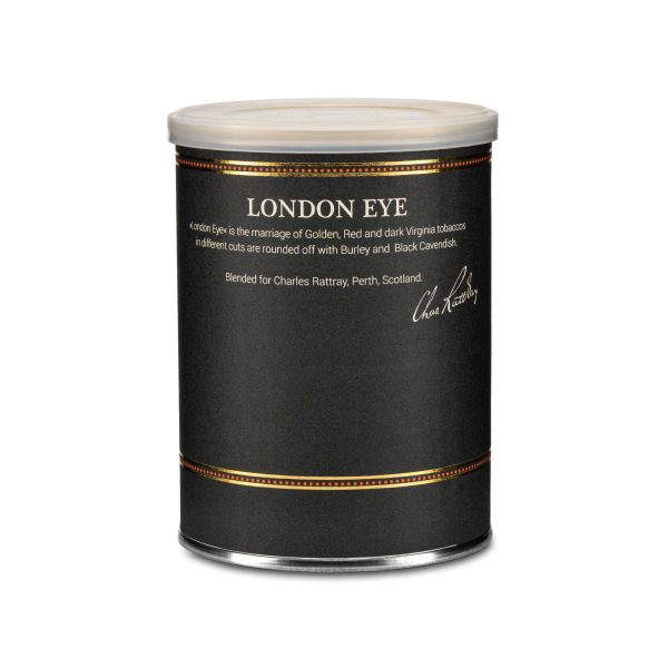 Rattray's Aromatic Collection London Eye 拉特雷 醇香系列 倫敦眼 - Image 2
