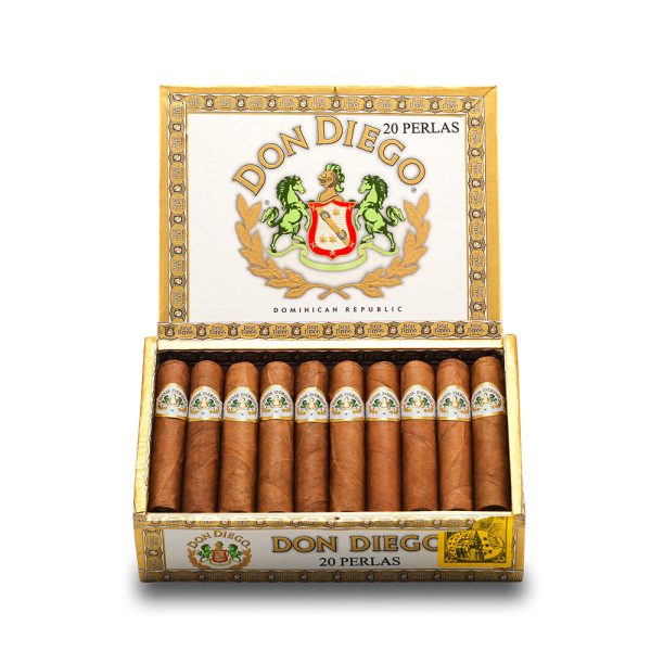 European Perla 歐式 珍珠 - Image 5