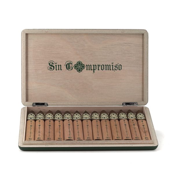 Sin Compromiso Selección No.2 不妥協系列 精選2號 - Image 5
