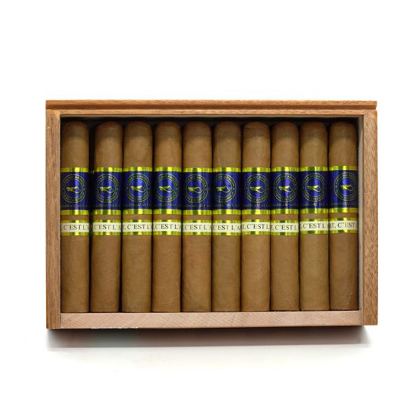 Azul Robusto 蔚藍 羅伯圖 - Image 7