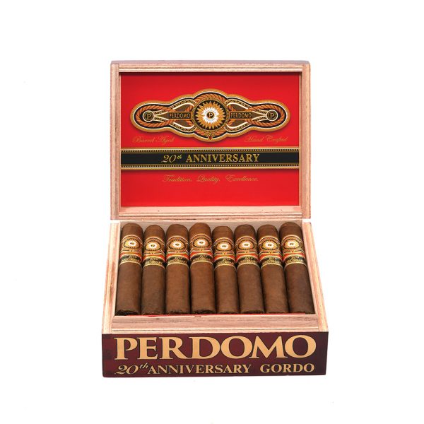 20th Anniversary Sun Grown Gordo 20週年日曬戈多 - Image 7