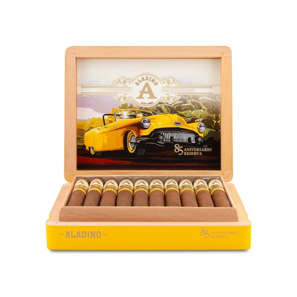 85 Aniversario Reserva Toro 85週年 珍藏 托羅 - Image 3
