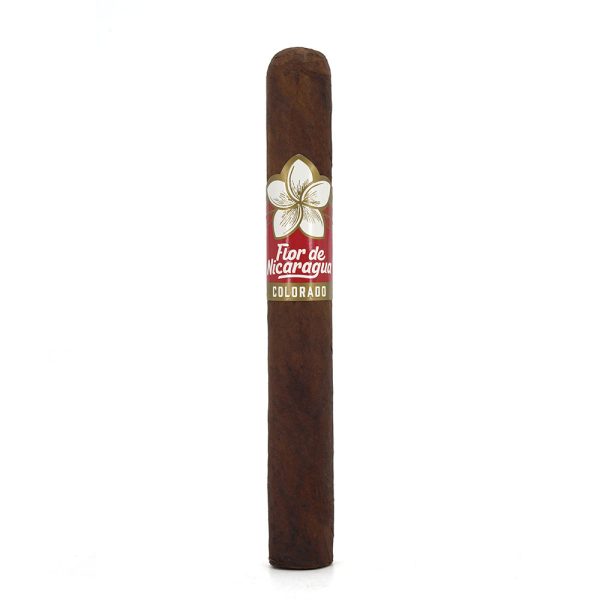 Flor de Nicaragua Colorado Toro 尼加拉瓜之花科羅拉多托羅 - Image 4