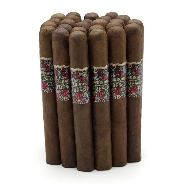 Fresco Maduro Toro 新鮮馬杜羅托羅 - Image 3