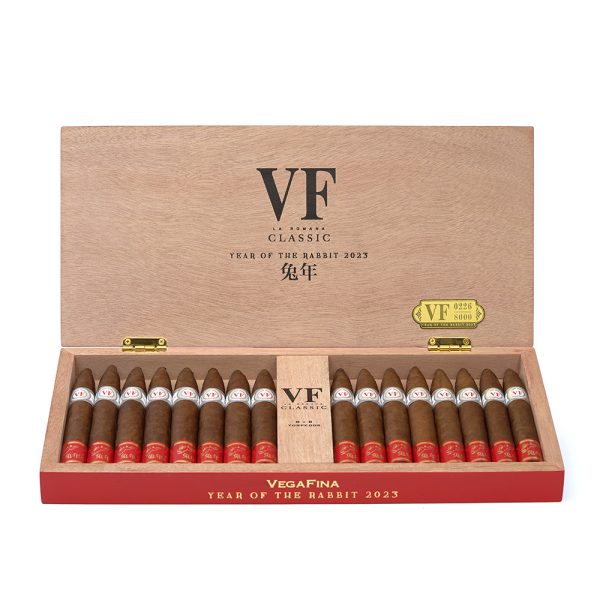 Classic Year of the Rabbit 2023LE 經典 兔年 限量版 - Image 9