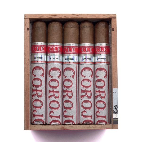 Corojo Robusto 科羅霍 羅伯圖 - Image 5
