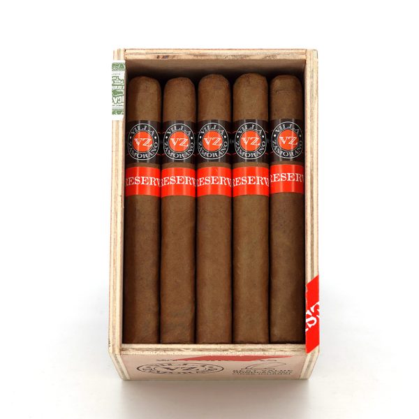 Coleccion Reserva Corona 珍藏系列高朗拿 - Image 7
