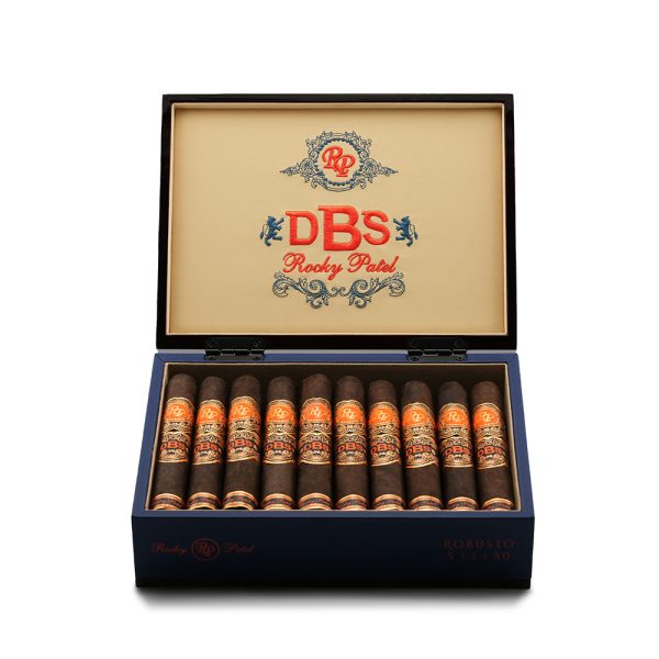 DBS Robusto DBS 羅伯圖 - Image 6