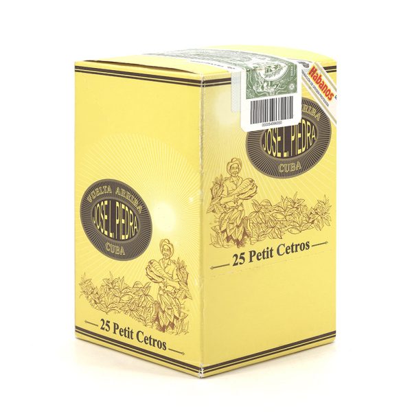 Petit Cetros C/P 小權杖 紙盒 - Image 2