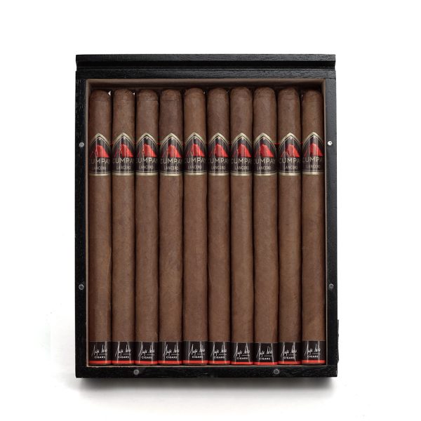 Lancero 長矛 - Image 7