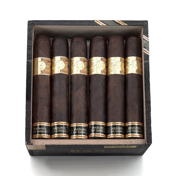 Inch No. 64 Maduro 英寸馬杜羅 64號 - Image 8