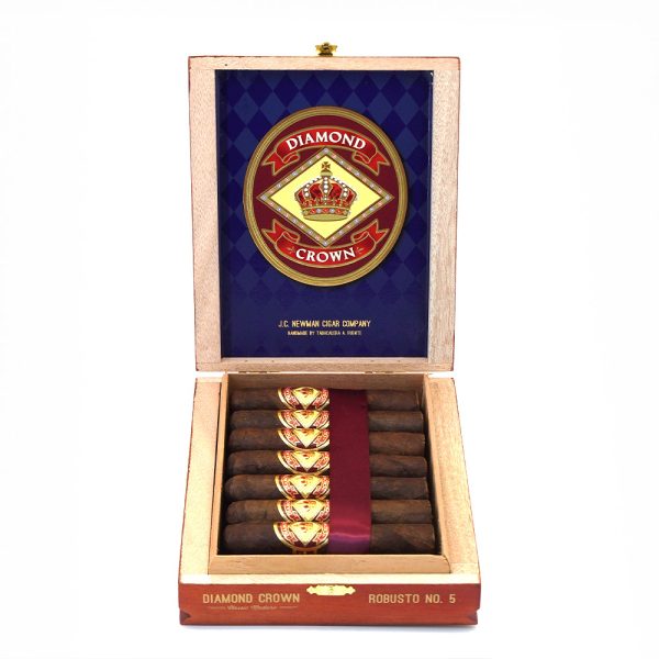 Classic Maduro robusto #5 經典 馬杜羅 羅伯圖 5 - Image 4