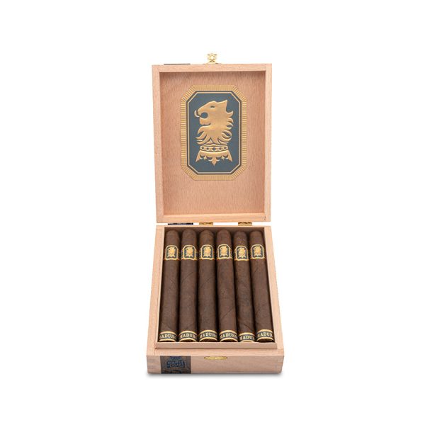 Undercrown Maduro Corona Doble 王冠之下 馬杜羅 雙高朗拿 - Image 7