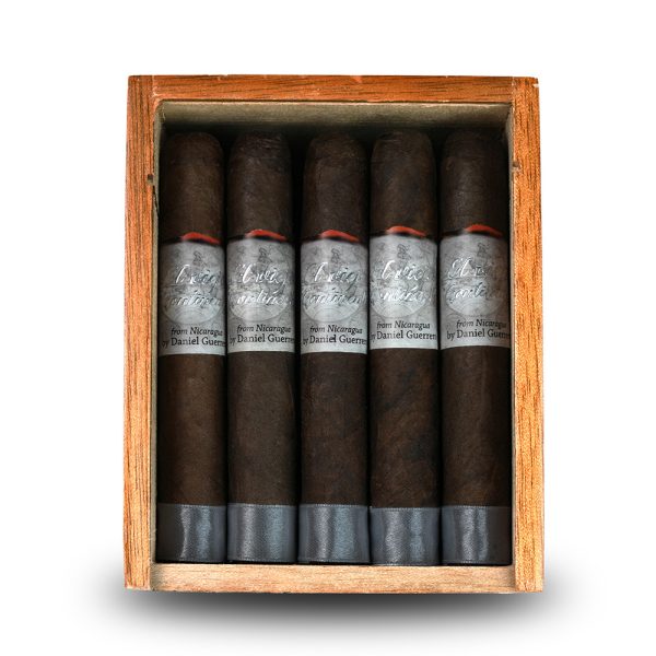Maduro Robusto 馬杜羅 羅伯圖 - Image 4