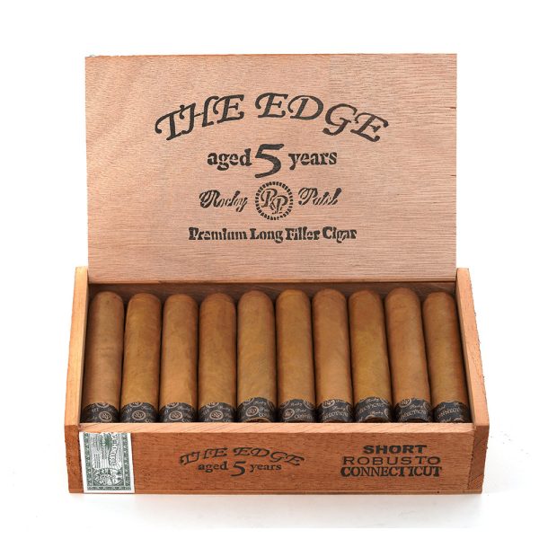 The Edge Connecticut Short Robusto 邊緣 康涅狄格州 短羅伯圖 - Image 2