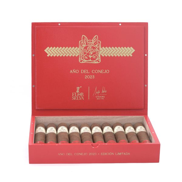 Ano Del Conejo 2023 LE 兔年 限量版 - Image 2