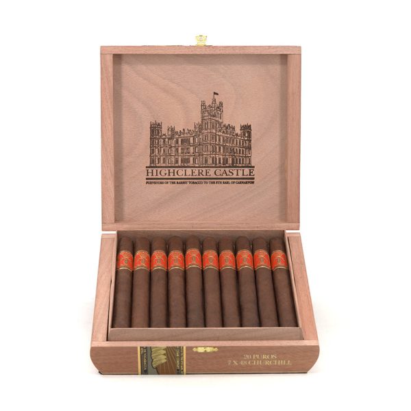 Victorian Highclere Castle Churchill 維多利亞時代 海克利爾城堡 丘吉爾 - Image 6